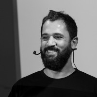 Healthy.io Employee Oz Lavee's profile photo