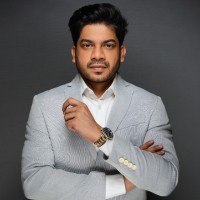 Equidity Employee Prakash Kumar's profile photo