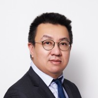 Vancity Employee Mickey Yip's profile photo