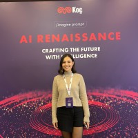 Amerikan Hastanesi Employee Nilay Çelik's profile photo
