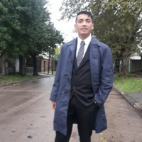 InterfaceIT Employee David Fernandez's profile photo