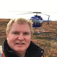 Bruce Rustad Email
