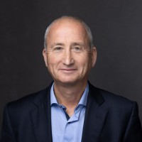 Trinity College Dublin Employee John Collins's profile photo