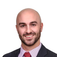 Hannover Re Employee Daniel Bouchard's profile photo