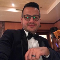 FIN SOLUTION ITALIA S.P.A. Employee Enzo Avignone's profile photo