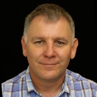 Sanlam Fintech Employee Wayne Davies's profile photo