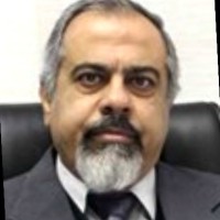 Al Maaref University Employee Hussein Hejase's profile photo