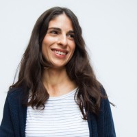 Garrett Leight California Optical Employee Jennifer Esajian's profile photo