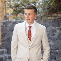 Big Top Fabric Shelters Employee Joseph Jenson's profile photo
