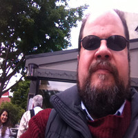 Washington Blade Employee Brian Carney's profile photo