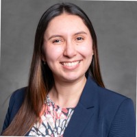 La Paz Community School Employee María José Carazo Herrera's profile photo