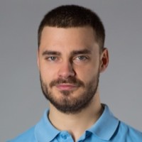 Yandex Employee Dmitry Koval's profile photo