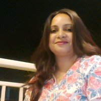 ITD Cementation India Ltd Employee Rima Basu's profile photo