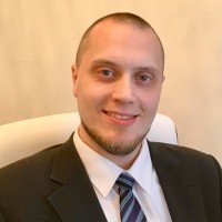 Soap Media Employee David Strömbom's profile photo