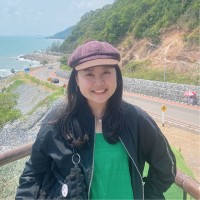 Double Pine Co., Ltd. Employee Jirakan Panlaboot's profile photo
