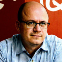 Arhipelago Employee Marius Alexa's profile photo