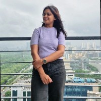 TRANSVEN Employee Ar. Shraddha's profile photo