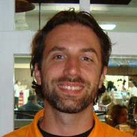 Matrix Engineered Systems Employee Bradley Warshefski's profile photo