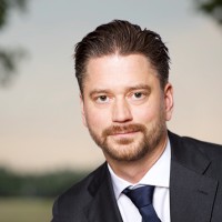 Securitas Group Employee Henrik Zetterberg's profile photo