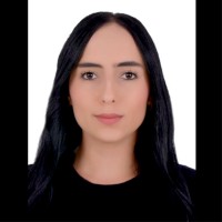 Auralac SA Employee Maria Clara Restrepo Ramirez's profile photo