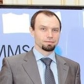 CommScope Employee Sergey Kulakov's profile photo