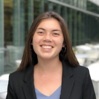 Accenture Employee Emma Schultz's profile photo