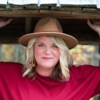 Proofread Anywhere Employee Heather Daniel's profile photo