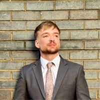 ADZENON Employee Will Forbes's profile photo