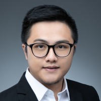 Vitabiotics Ltd Employee Kam Lam's profile photo