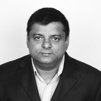 IBM Employee Chethan Shetty's profile photo