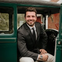 Mastercard Employee David Baratta's profile photo