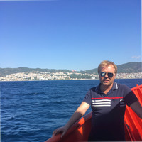 Petrodec Employee Anatoli Taras's profile photo