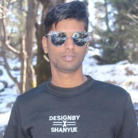 Shobiz Experiential Employee Sarfaraz Memon's profile photo