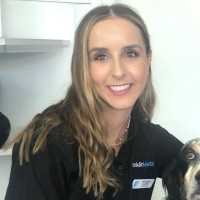 Franklin Vets Employee Neka Kater's profile photo