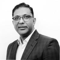Neethan D'Souza Email & Phone Number