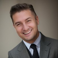 Closer Consulting Employee Luciano Lemgruber's profile photo