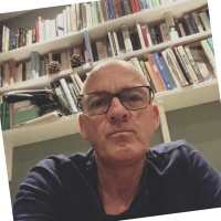 Hampshire County Council Employee Kevin Sumner's profile photo