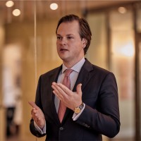 Huth-Dietrich-Hahn Employee Gianandrea Schmidt's profile photo