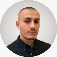 Eurofirms Group | People first Employee Nil C.'s profile photo