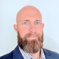 JLL Employee Drew Lassen's profile photo