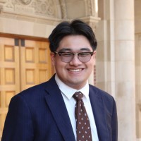 Alpha Phi Omega National Service Fraternity Employee Poom Yoodee's profile photo