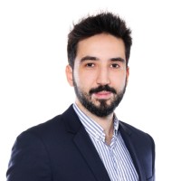 Positium Employee Bilgecag Aydogdu's profile photo