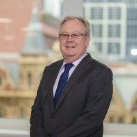 SJA Construction Services Pty Ltd Employee Mark Lincoln's profile photo