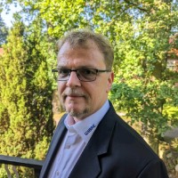 WIBRE Employee Ole Rieckmann's profile photo