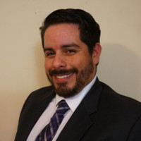 eTargetMedia.com, LLC. Employee Daniel Madriz's profile photo