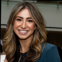 Sofie Greif Email & Phone Number