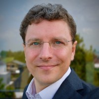Capgemini Employee Robert Sternberg's profile photo