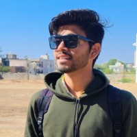 Codoffer Infotech Employee Aakash Malviya's profile photo