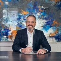 Wyman Legal Solutions Employee Andy Wyman's profile photo