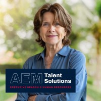 HR services for small businesses + HR/Recruiting for independent financial advis Employee Anne McCormack's profile photo